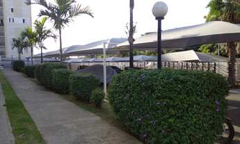 Imagem 6: Apartamento com 2 dormitórios para alugar, 47 m² por RS 600,00-mês - Campestre - Piracicab