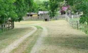 Imagem: Fazenda com 12 dormitórios à venda, 7889200