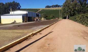 Imagem 4: Fazenda com 12 dormitórios à venda, 7889200 m² por RS 28.036.000,00 - Centro - Campanha-MG