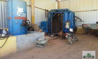 Imagem 6: Fazenda com 12 dormitórios à venda, 7889200 m² por RS 28.036.000,00 - Centro - Campanha-MG