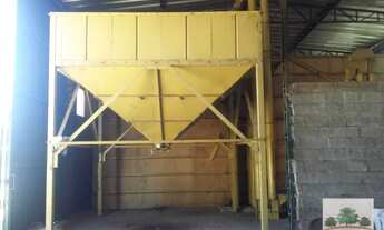 Imagem 7: Fazenda com 12 dormitórios à venda, 7889200 m² por RS 28.036.000,00 - Centro - Campanha-MG