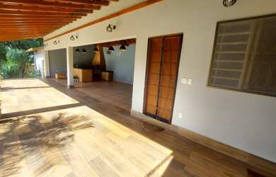 Imagem 6: Chácara à venda, 1000 m² por RS 750.000,00 - Estância Lago Azul (Ártemis) - Piracicaba-SP