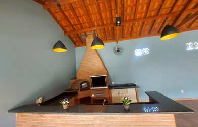 Imagem 7: Chácara à venda, 1000 m² por RS 750.000,00 - Estância Lago Azul (Ártemis) - Piracicaba-SP