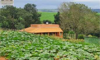 Imagem 2: Fazenda à venda, 1452000 m² por RS 15.000.000,00 - Zona Rural - Perdizes-MG