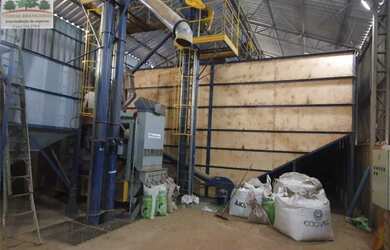 Imagem 4: Fazenda à venda, 1452000 m² por RS 15.000.000,00 - Zona Rural - Perdizes-MG