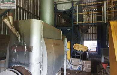 Imagem 5: Fazenda à venda, 1452000 m² por RS 15.000.000,00 - Zona Rural - Perdizes-MG