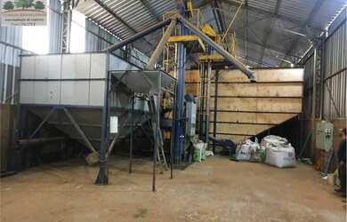 Imagem 6: Fazenda à venda, 1452000 m² por RS 15.000.000,00 - Zona Rural - Perdizes-MG