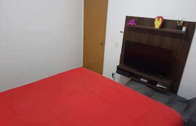 Imagem 4: Apartamento com 2 dormitórios à venda, 44 m² por RS 150.000,00 - Jardim São Francisco - Pi