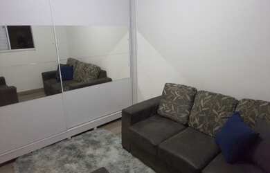 Imagem 7: Apartamento com 2 dormitórios à venda, 44 m² por RS 150.000,00 - Jardim São Francisco - Pi