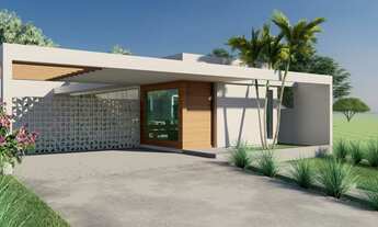 Imagem: Casa à venda, 180 m² por RS 750.000,00