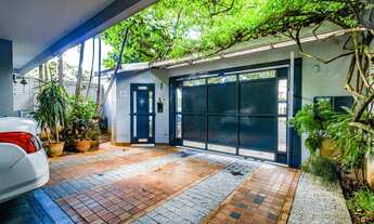 Imagem 2: Casa com 4 dormitórios à venda, 290 m² por RS 620.000,00 - Vila Monteiro - Piracicaba-SP