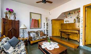 Imagem 4: Casa com 4 dormitórios à venda, 290 m² por RS 620.000,00 - Vila Monteiro - Piracicaba-SP