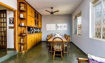 Imagem 6: Casa com 4 dormitórios à venda, 290 m² por RS 620.000,00 - Vila Monteiro - Piracicaba-SP