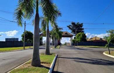 Imagem 2: Terreno à venda, 465,23 m² por RS 160.000 - Condominio Thermas Water Park - São Pedro-SP