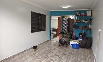 Imagem 2: Casa à venda, 280 m² por RS 580.000,00 - Paulicéia - Piracicaba-SP