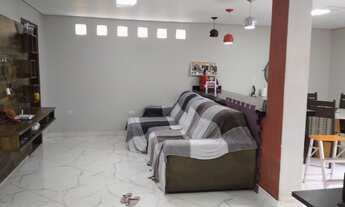 Imagem 5: Casa à venda, 280 m² por RS 580.000,00 - Paulicéia - Piracicaba-SP