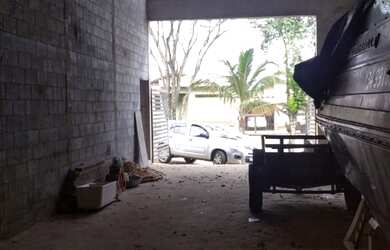 Imagem 4: Barracão, 150 m² - venda por RS 400.000,00 ou aluguel por RS 2.620,00-mês - Conjunto Resid