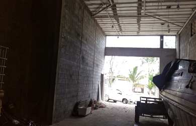 Imagem 5: Barracão, 150 m² - venda por RS 400.000,00 ou aluguel por RS 2.620,00-mês - Conjunto Resid