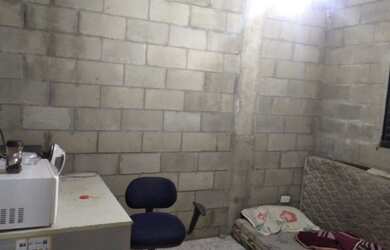 Imagem 6: Barracão, 150 m² - venda por RS 400.000,00 ou aluguel por RS 2.620,00-mês - Conjunto Resid