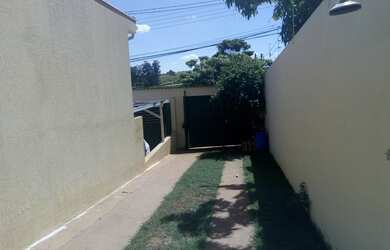 Imagem 2: Casa à venda, 106 m² por RS 720.000,00 - Parque Jambeiro - Campinas-SP