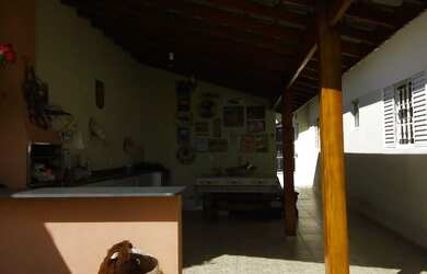 Imagem 3: Casa à venda, 106 m² por RS 720.000,00 - Parque Jambeiro - Campinas-SP