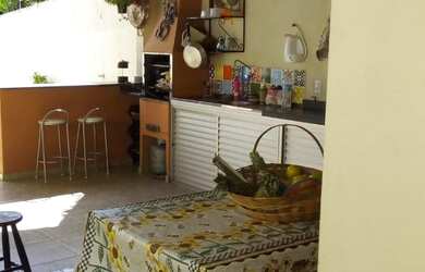 Imagem 4: Casa à venda, 106 m² por RS 720.000,00 - Parque Jambeiro - Campinas-SP