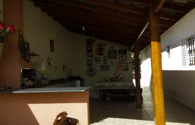 Imagem 5: Casa à venda, 106 m² por RS 720.000,00 - Parque Jambeiro - Campinas-SP