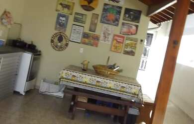 Imagem 6: Casa à venda, 106 m² por RS 720.000,00 - Parque Jambeiro - Campinas-SP