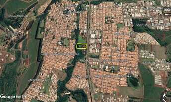 Imagem 2: Área à venda, 16679 m² por RS 6.000.000,00 - Parque Doutor Dimas Ometto - Iracemápolis-SP