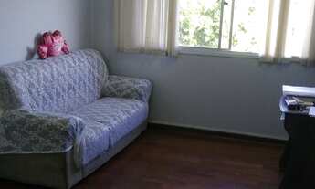 Imagem: Apartamento com 2 dormitórios à venda