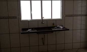 Imagem 3: Casa com 2 dormitórios à venda, 61 m² por RS 230.000,00 - Santa Rita - Piracicaba-SP