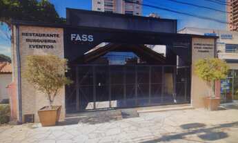 Imagem 2: Salão à venda ou locação com 477 m² de construção- São Dimas - Piracicaba-SP