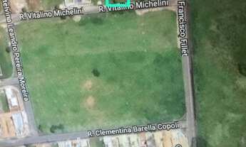 Imagem 5: Terreno à venda, 208 m² por RS 150.000,00 - Campestre - Piracicaba-SP