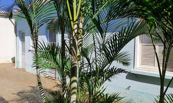 Imagem 3: Casa com 4 dormitórios à venda, 129 m² por RS 700.000,00 - São Dimas - Piracicaba-SP