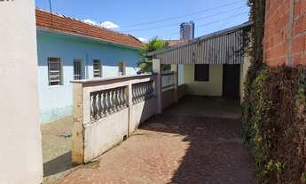 Imagem 7: Casa com 4 dormitórios à venda, 129 m² por RS 700.000,00 - São Dimas - Piracicaba-SP