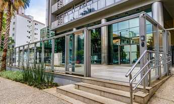 Imagem 2: Sala para alugar, 62 m² - Centro - Piracicaba-SP