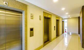 Imagem 4: Sala para alugar, 62 m² - Centro - Piracicaba-SP