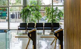 Imagem 5: Sala para alugar, 62 m² - Centro - Piracicaba-SP