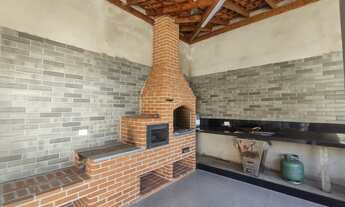 Imagem: Casa à venda, 53 m² - Vale do Sol - Piracicaba-SP