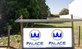 Imagem: Terreno à venda, 883 m² por RS 720.000,00