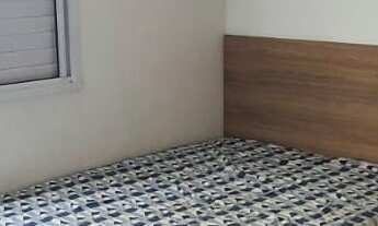 Imagem 3: Apartamento com 2 dormitórios à venda, 54 m² por RS 220.000,00 - Gleba Califórnia - Piraci