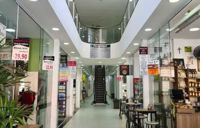 Imagem 5: Loja à venda, 23 m² por RS 350.000,00 - Centro - Águas de São Pedro-SP