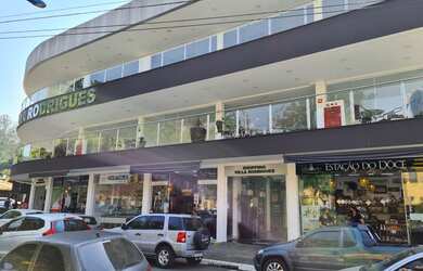 Imagem 2: Loja à venda, 16 m² por RS 180.000,00 - Centro - Águas de São Pedro-SP