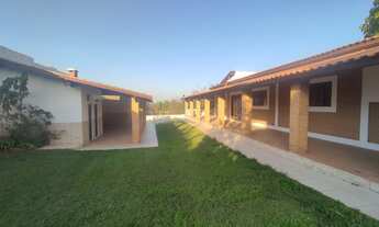 Imagem: Chácara com 3 dormitórios à venda, 1053