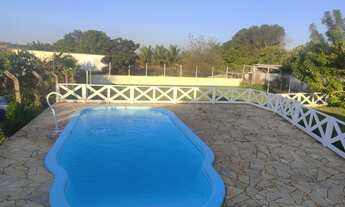 Imagem 5: Chácara com 3 dormitórios à venda, 1053 m² - Nova Suiça - Piracicaba-SP