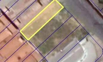 Imagem 2: Terreno à venda, 186 m² por RS 210.000,00 - Vila Industrial - Piracicaba-SP