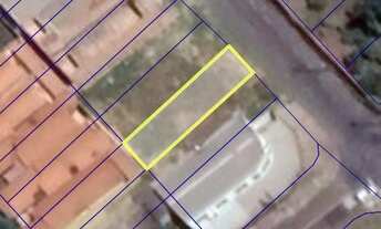 Imagem 4: Terreno à venda, 186 m² por RS 210.000,00 - Vila Industrial - Piracicaba-SP