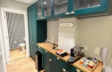 Imagem 2: Apartamento à venda, 240 m² por RS 2.000.000,00 - Jardim Elite - Piracicaba-SP