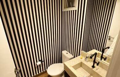 Imagem 3: Apartamento à venda, 240 m² por RS 2.000.000,00 - Jardim Elite - Piracicaba-SP