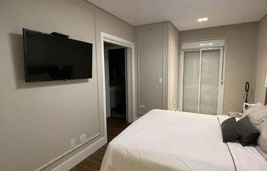 Imagem 6: Apartamento à venda, 240 m² por RS 2.000.000,00 - Jardim Elite - Piracicaba-SP